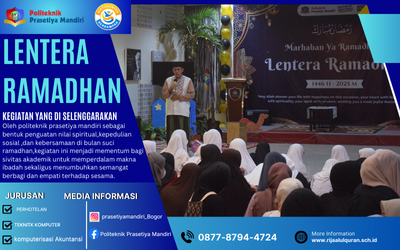 Lentera Ramadhan